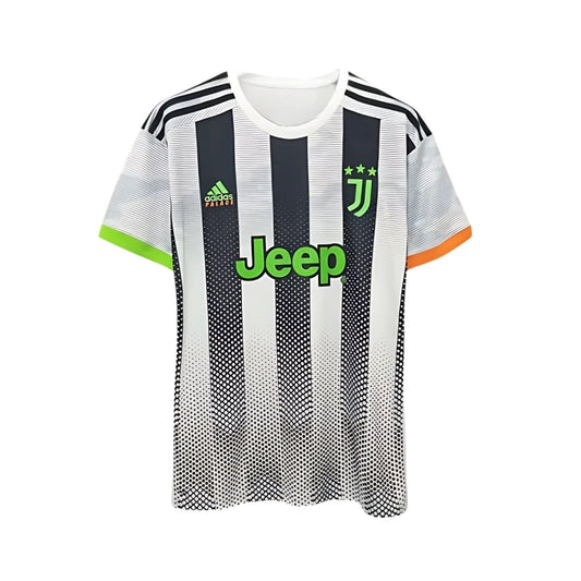 Juventus Fourth Shirt 19/20 - FullKit