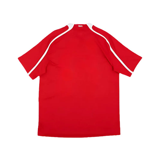 Retro Turkey Home Shirt 08/09 - FullKit image 2
