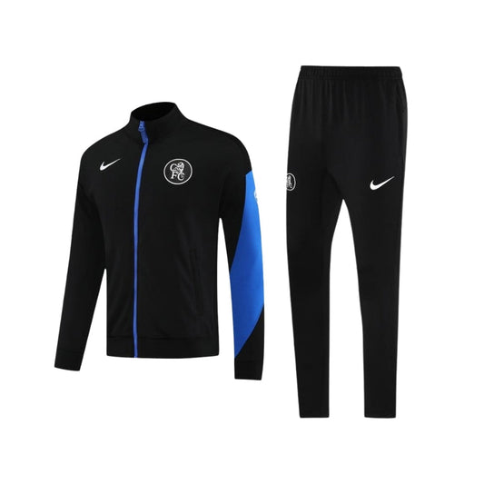Chelsea Tracksuit 25/26 - FullKit