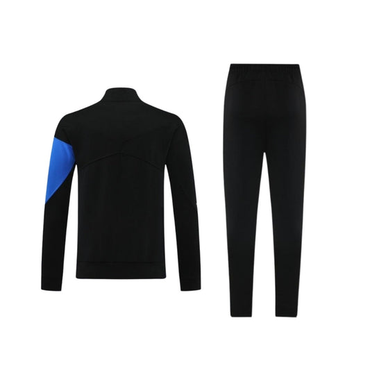 Chelsea Tracksuit 25/26 - FullKit image 2