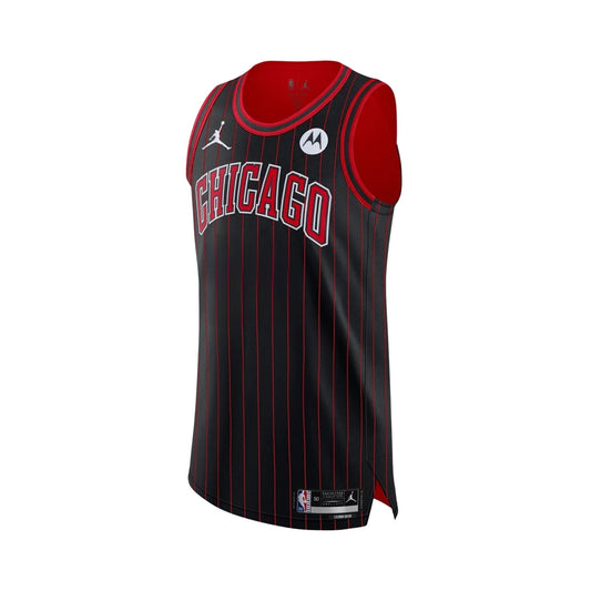 Chicago Bulls Statement Edition Jersey 25/26 - FullKit