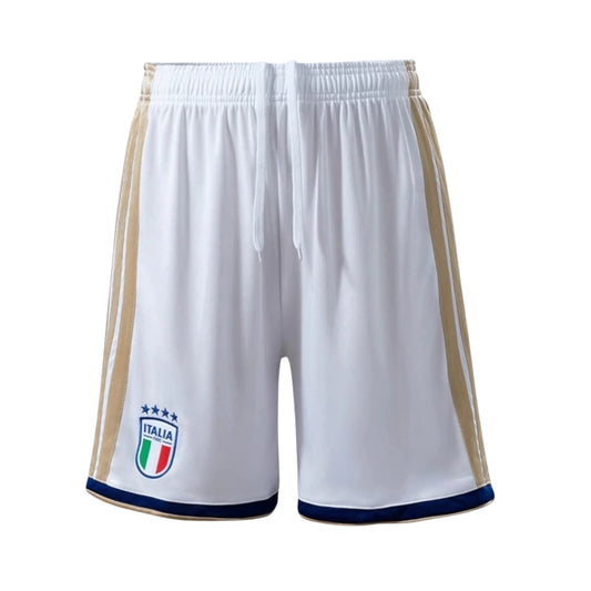 Italy Home Shorts 26/27 - FullKit