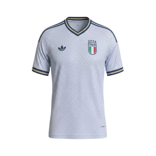 Italy Away Shirt 26/27 - World Cup 2026 - FullKit