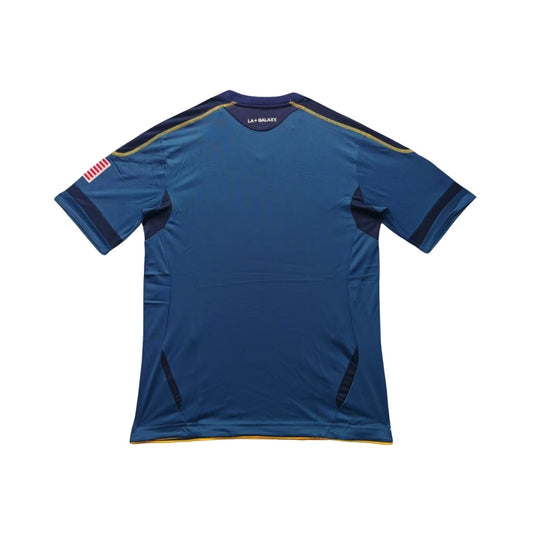 La Galaxy Home Shirt 11/12 - FullKit image 2