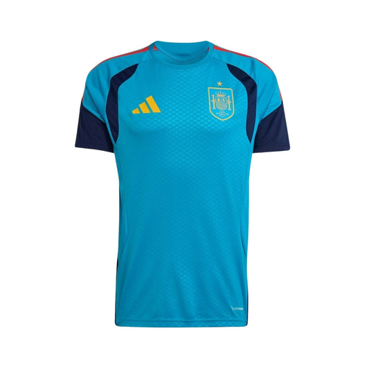 Spain Training Shirt 26/27 - World Cup 2026 - FullKit