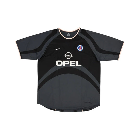 Retro PSG Third Shirt 01/02 - FullKit