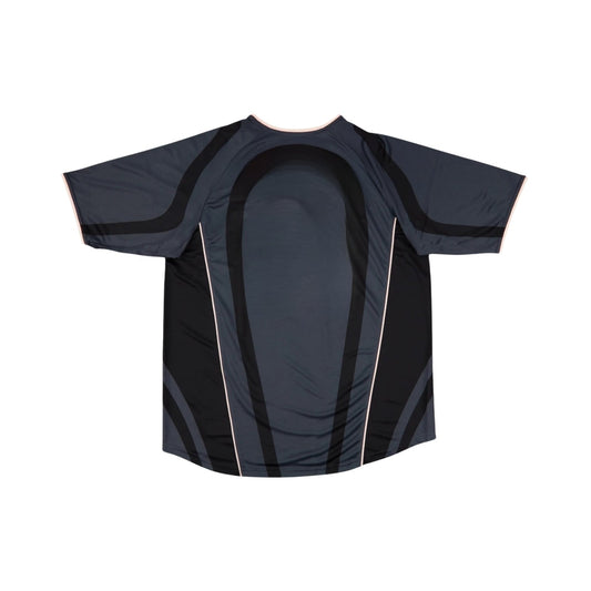 Retro PSG Third Shirt 01/02 - FullKit image 2