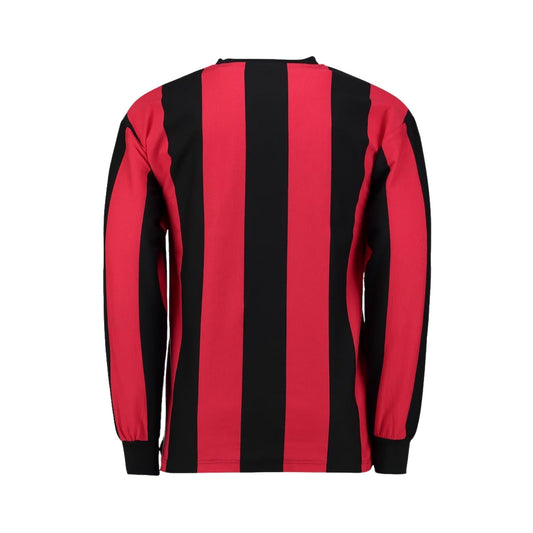 Manchester City Shirt 69/70 - Long Sleeve, FA Cup Final - FullKit image 2