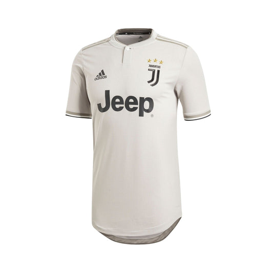 Juventus Away Shirt 18/19 - FullKit