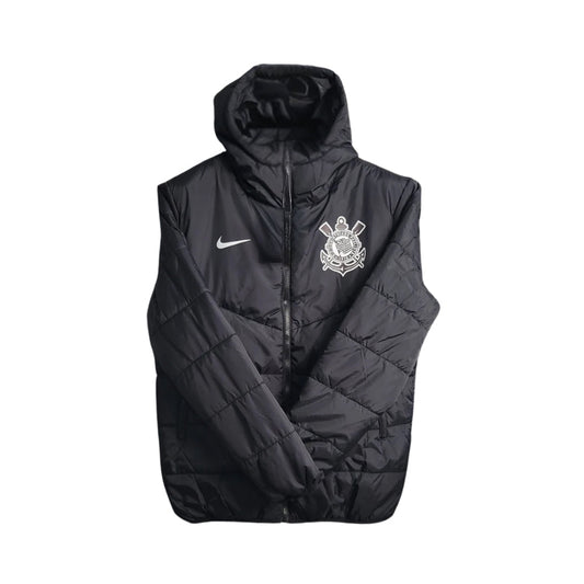 Puffer Corinthians Shirt - FullKit image 2