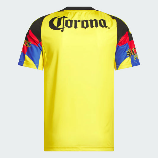 Club America Jersey Home Shirt 25/26 - FullKit image 2