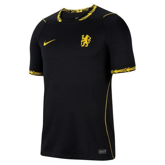 Chelsea Away Shirt 26/27 – FullKit