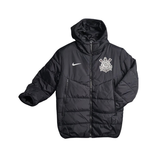 Puffer Corinthians Shirt - FullKit