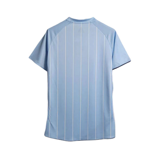 Retro Manchester City Home Shirt 07/08 - FullKit image 2