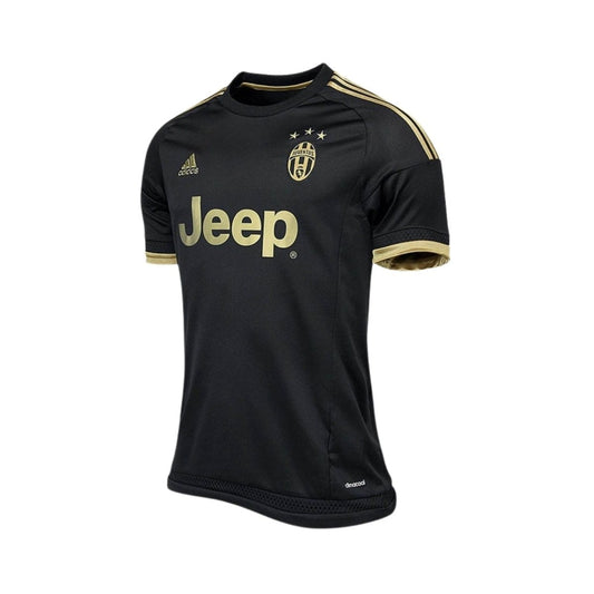Juventus Third Shirt 15/16 - FullKit