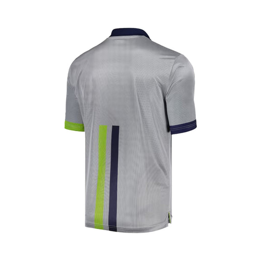 Retro Manchester City Away Shirt 00/01 - FullKit image 2