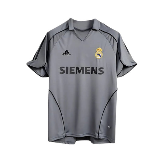 Retro Arsenal Third Shirt 05/06 - FullKit