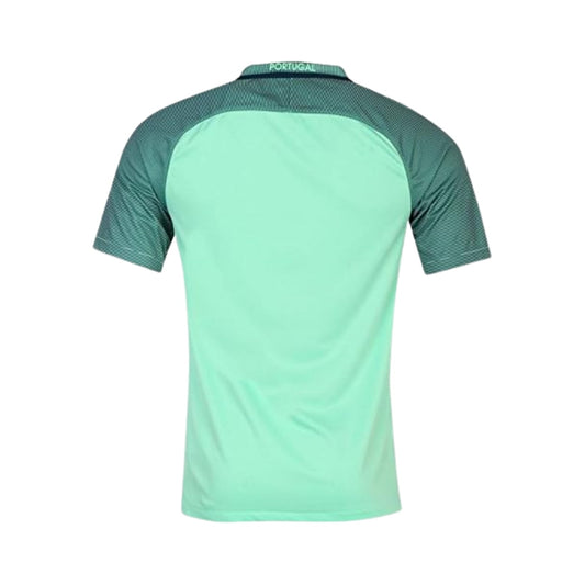 Portugal Away Shirt 16/17 - FullKit image 2