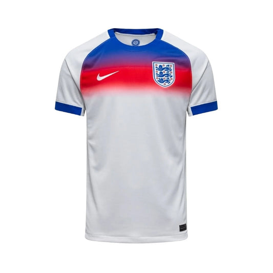 England Home Shirt 25/26 - Euro, Women's - FullKit