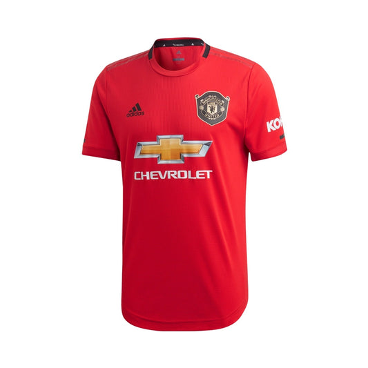 Manchester United Home Shirt 19/20 - FullKit
