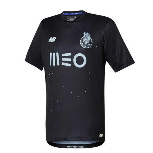 Porto Shirt 16/17 - FullKit