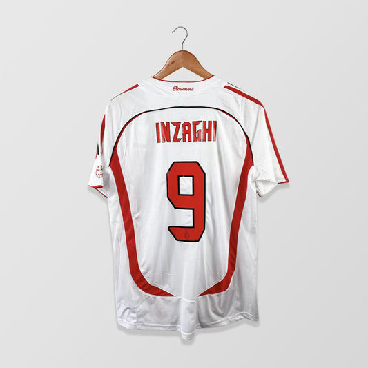 Retro AC Milan Away Shirt 06/07 - Kaka 22 – FullKit image 2