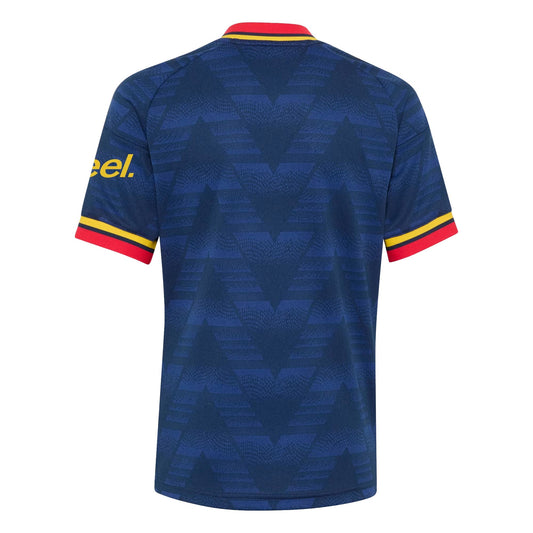 Kids Arsenal Away Shirt 26/27 – FullKit image 2