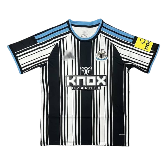 Kids Newcastle United Home Shirt 26/27 – FullKit