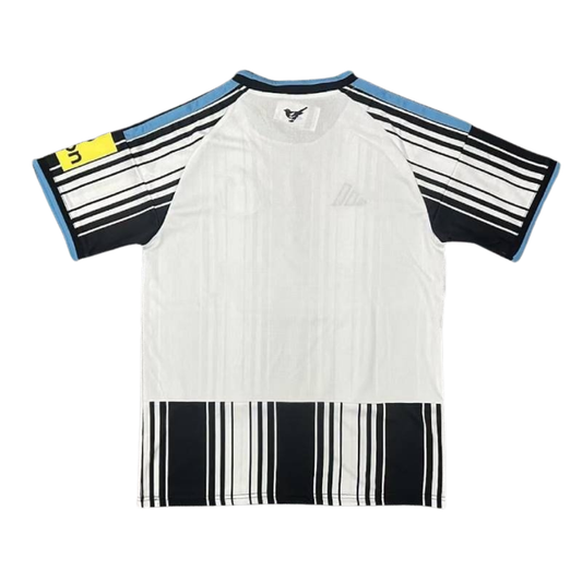 Kids Newcastle United Home Shirt 26/27 – FullKit image 2