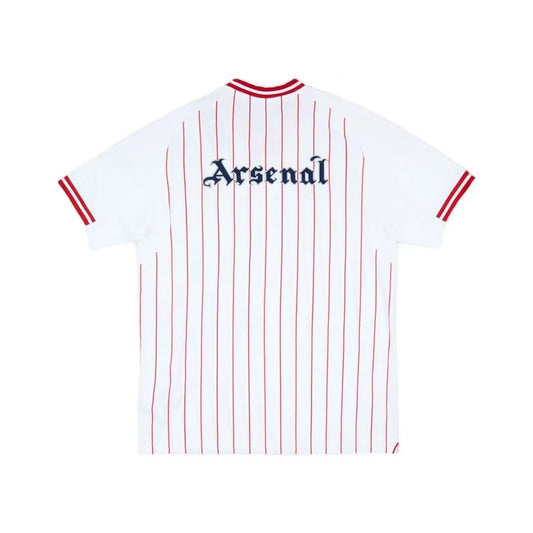 Arsenal Special Edition Shirt 25/26 - FullKit image 2