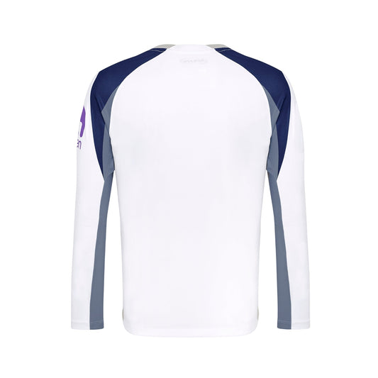 Tottenham Hotspur F.C Home Shirt 25/26 - Long Sleeve - FullKit image 2
