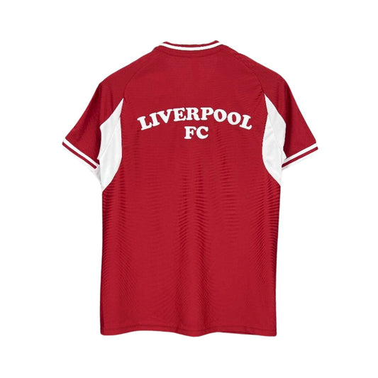 Liverpool Special Edition Shirt 25/26 - FullKit image 2