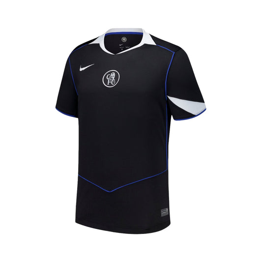 Chelsea Third Shirt 25/26 - FullKit