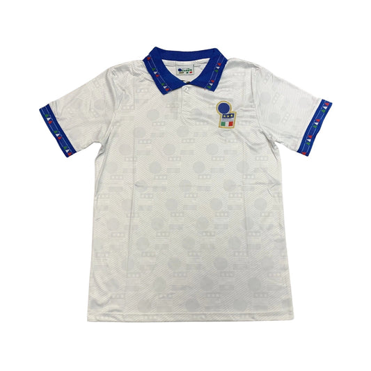 Retro Italy Away Shirt 94/95 - FullKit