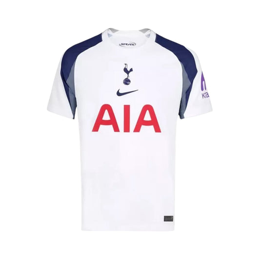 Tottenham Hotspur Home Shirt 25/26 - FullKit