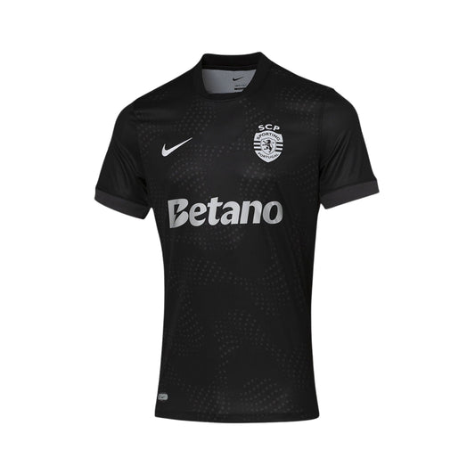 Sporting Away Shirt 25/26 - FullKit
