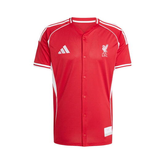 Liverpool Special Edition Shirt 25/26 - FullKit