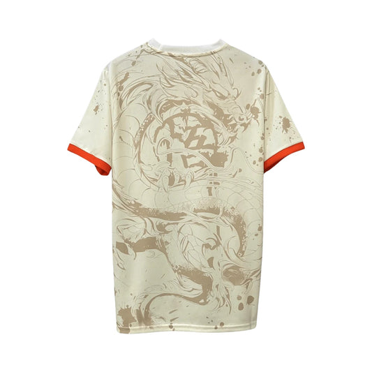 Japan Special Edition Shirt 25/26 - FullKit image 2