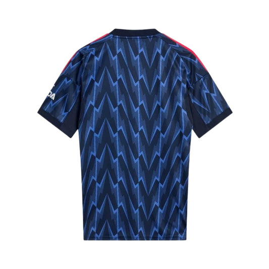 Arsenal Away Shirt 25/26 - FullKit image 2