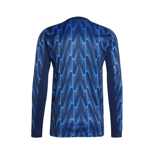 Arsenal Away Shirt 25/26 - Long Sleeve - FullKit image 2
