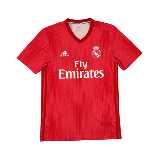 Real Madrid Third Shirt 18/19 - FullKit