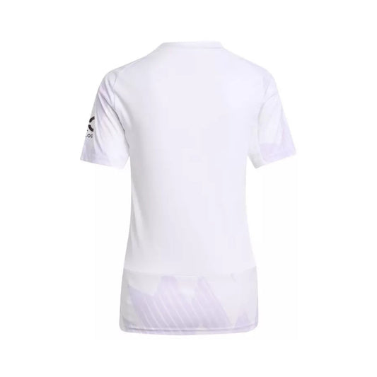 Manchester United Away Shirt 25/26 - Women's - FullKit image 2