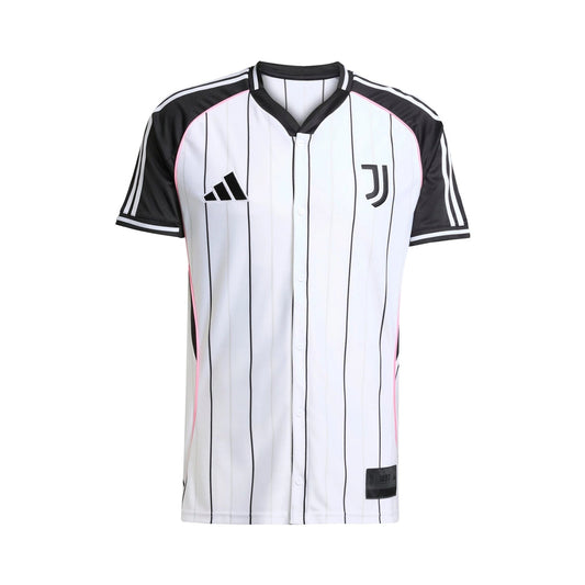 Juventus Special Edition Shirt 25/26 - FullKit