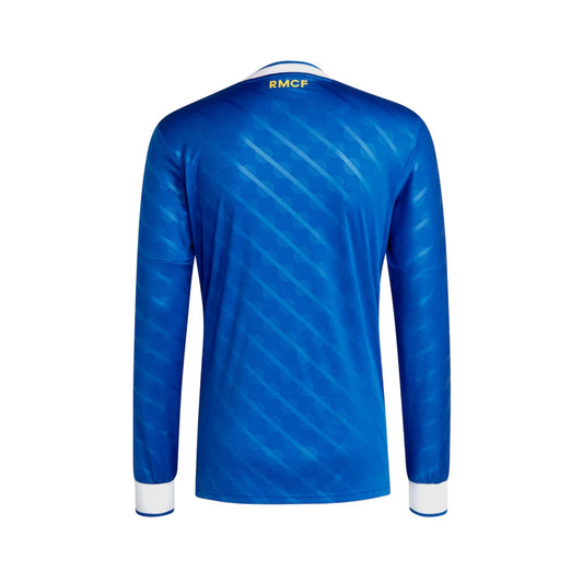 Real Madrid Third Shirt 25/26 - Long Sleeve - FullKit image 2