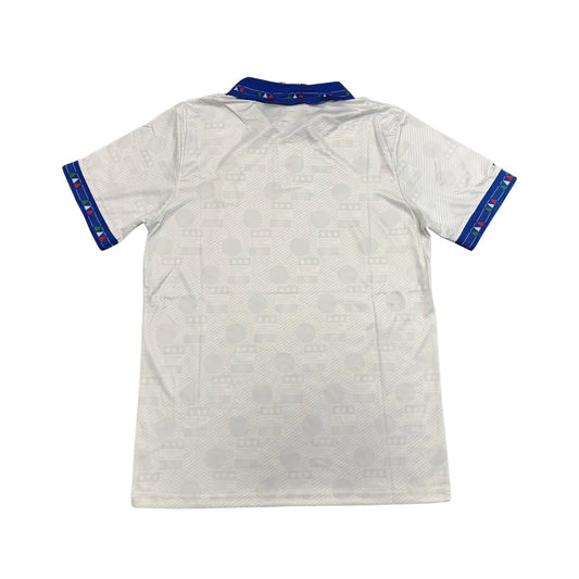 Retro Italy Away Shirt 94/95 - FullKit image 2