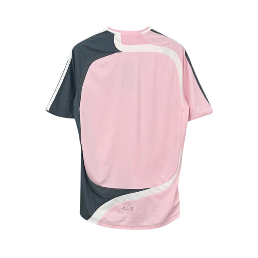 Retro Benfica Away Shirt 07/08 - FullKit image 2