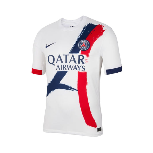 PSG Away Shirt 25/26 - FullKit