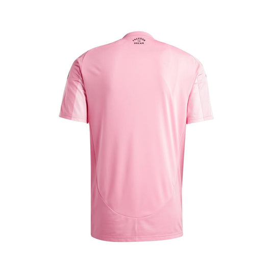 Inter Miami Home Shirt 25/26 - FullKit image 2