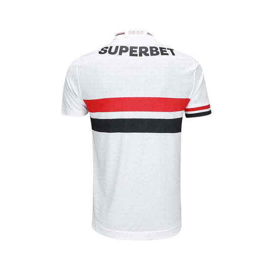 Sao Paulo Todos Os Patrocinadores Home Shirt 25/26 - FullKit image 2