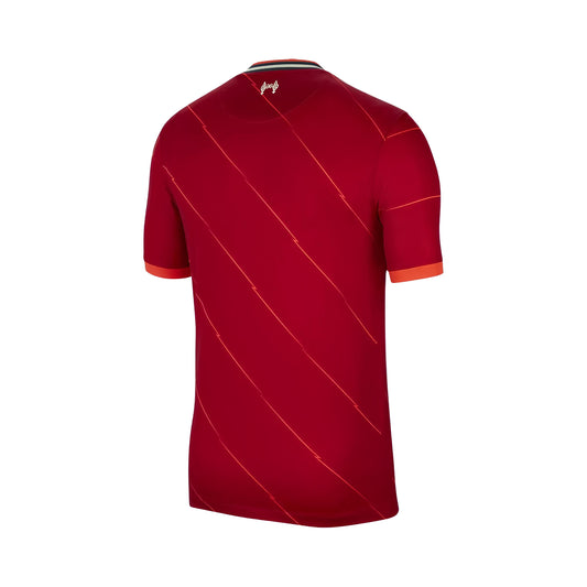 Liverpool Home Shirt 21/22 - FullKit image 2